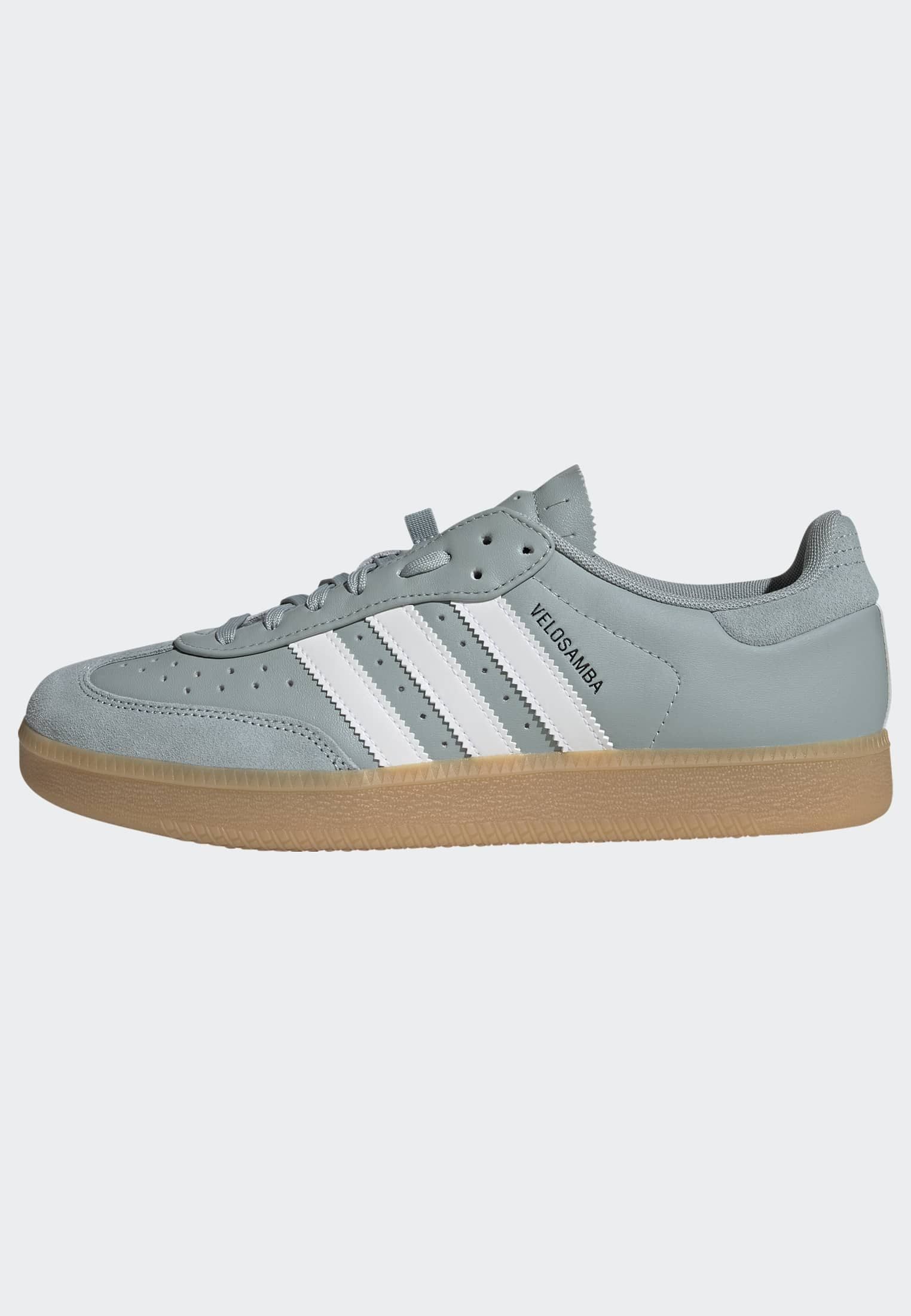 adidas Performance VELOSAMBA LEATHER Fahrradschuh Fahrradschuh