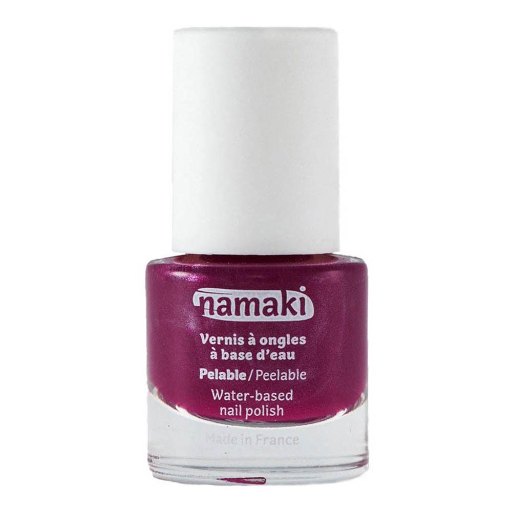 Namaki Nagellack Nagellack - 23 Himbeere 7,5ml