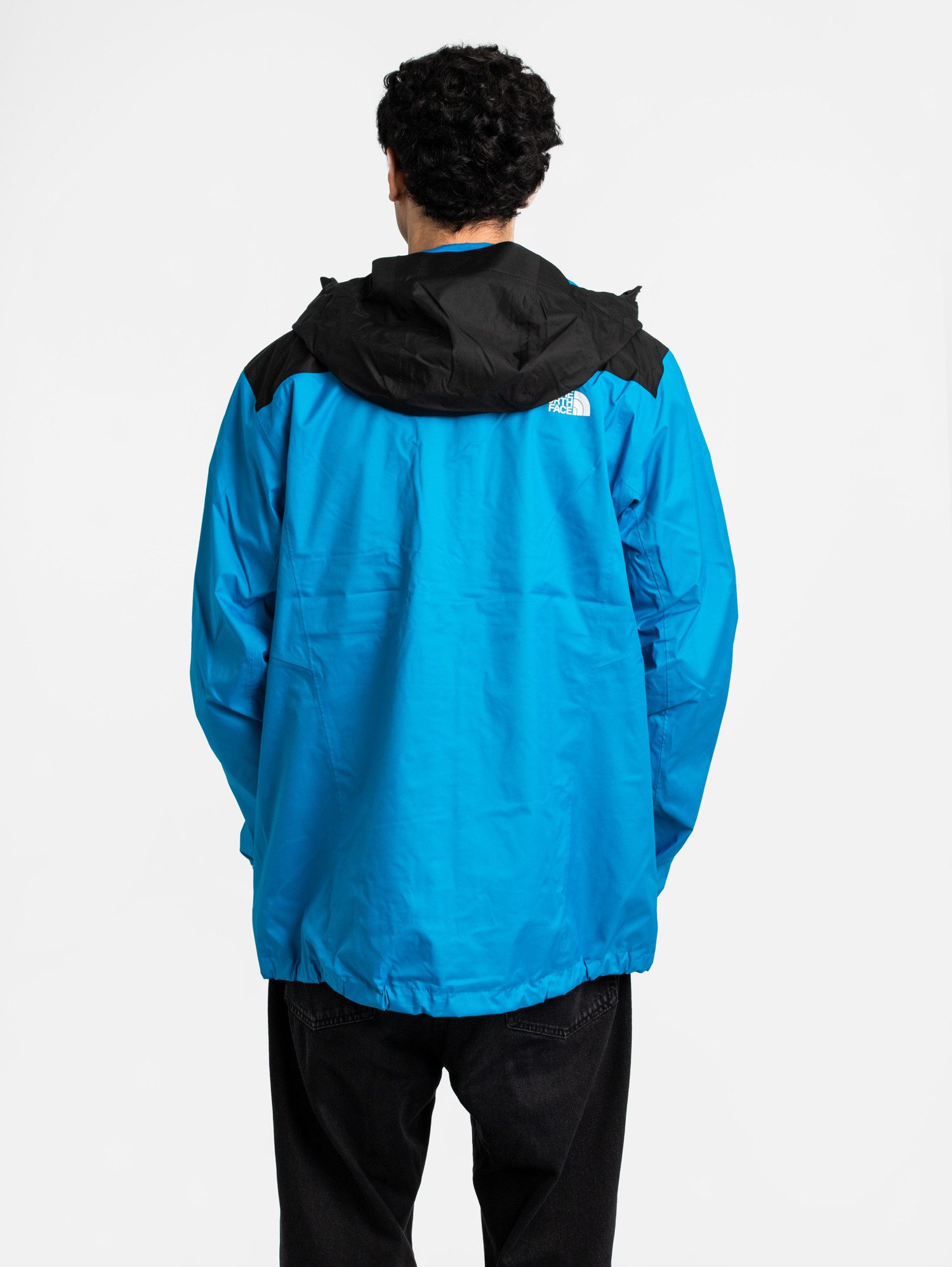 The North Face Funktionsjacke The North Face Quest Zip in Jacket