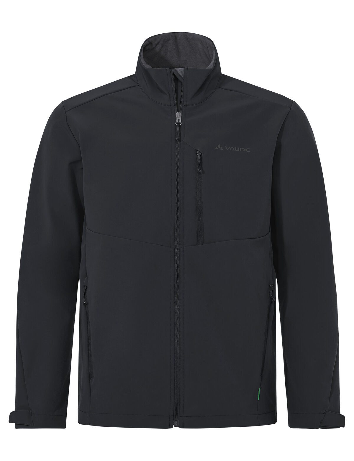 VAUDE Outdoorjacke Men's Cyclone Jacket V (1-St) winddichte Softshelljacke für den Herbst