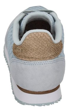 WODEN YDUN SUEDE MESH II WL030 Sneaker Ice Blue