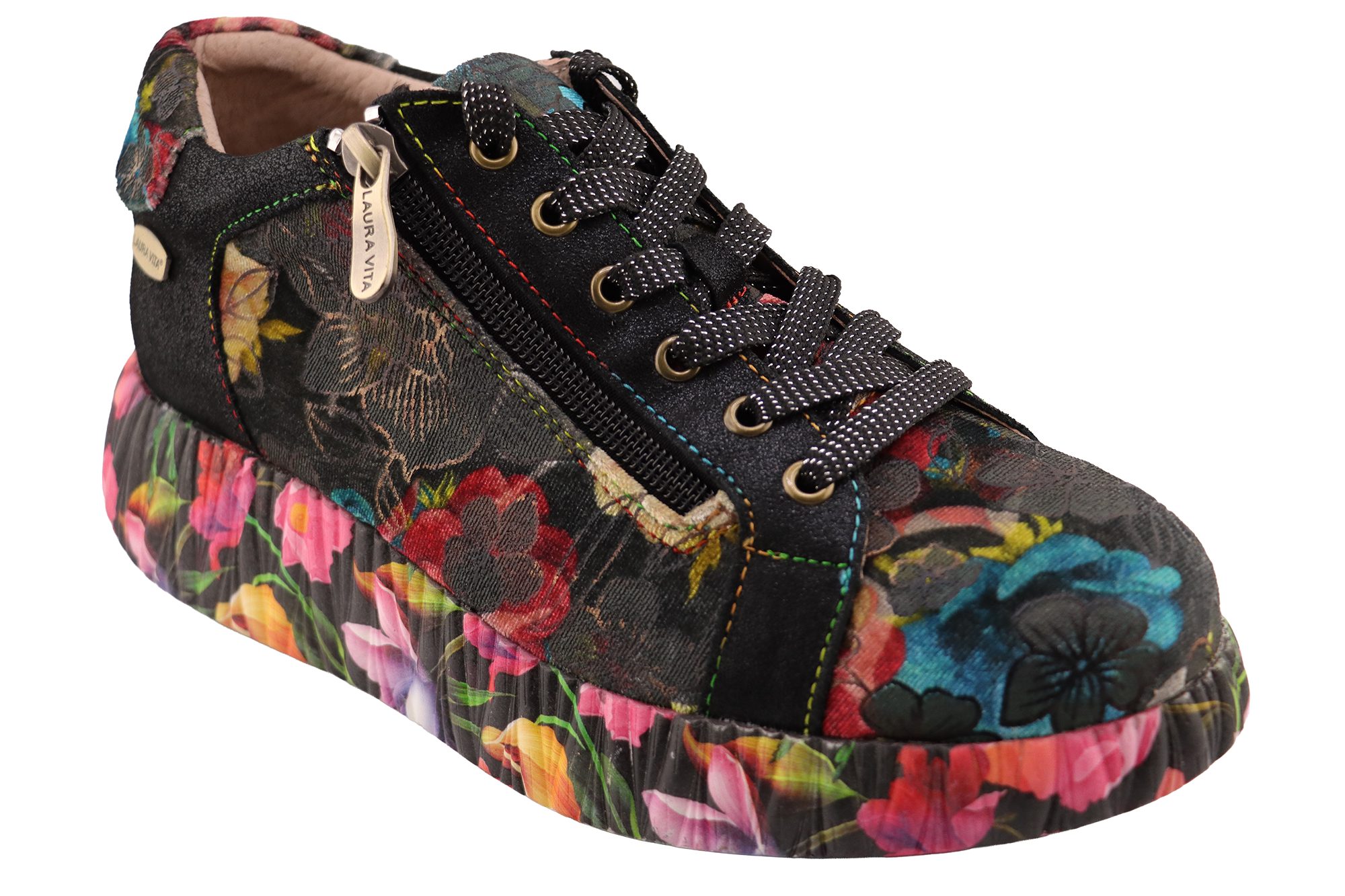 LAURA VITA Nikito Sneaker günstig online kaufen