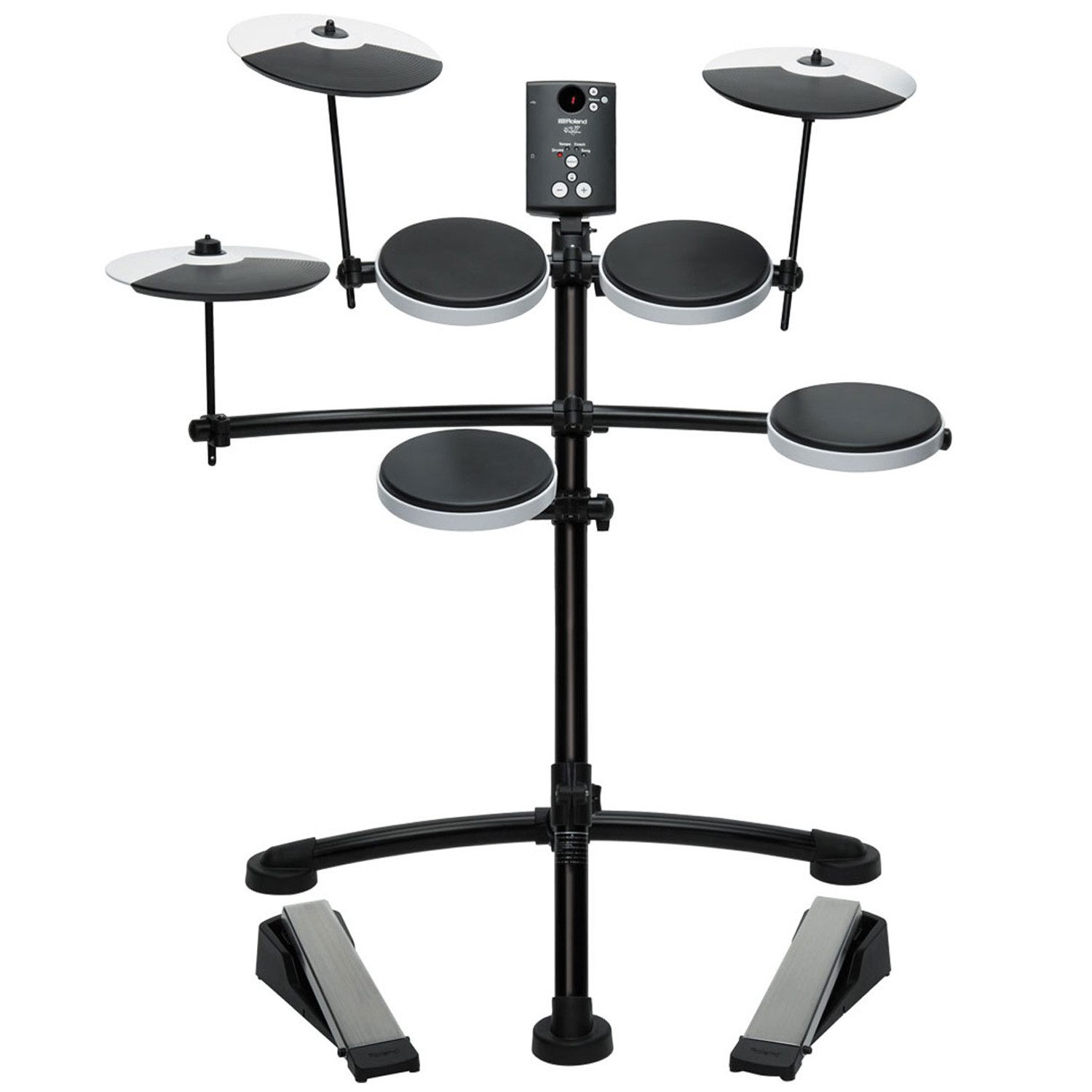 E-Drum Roland TD-1K E-Drum Schlagzeug Set