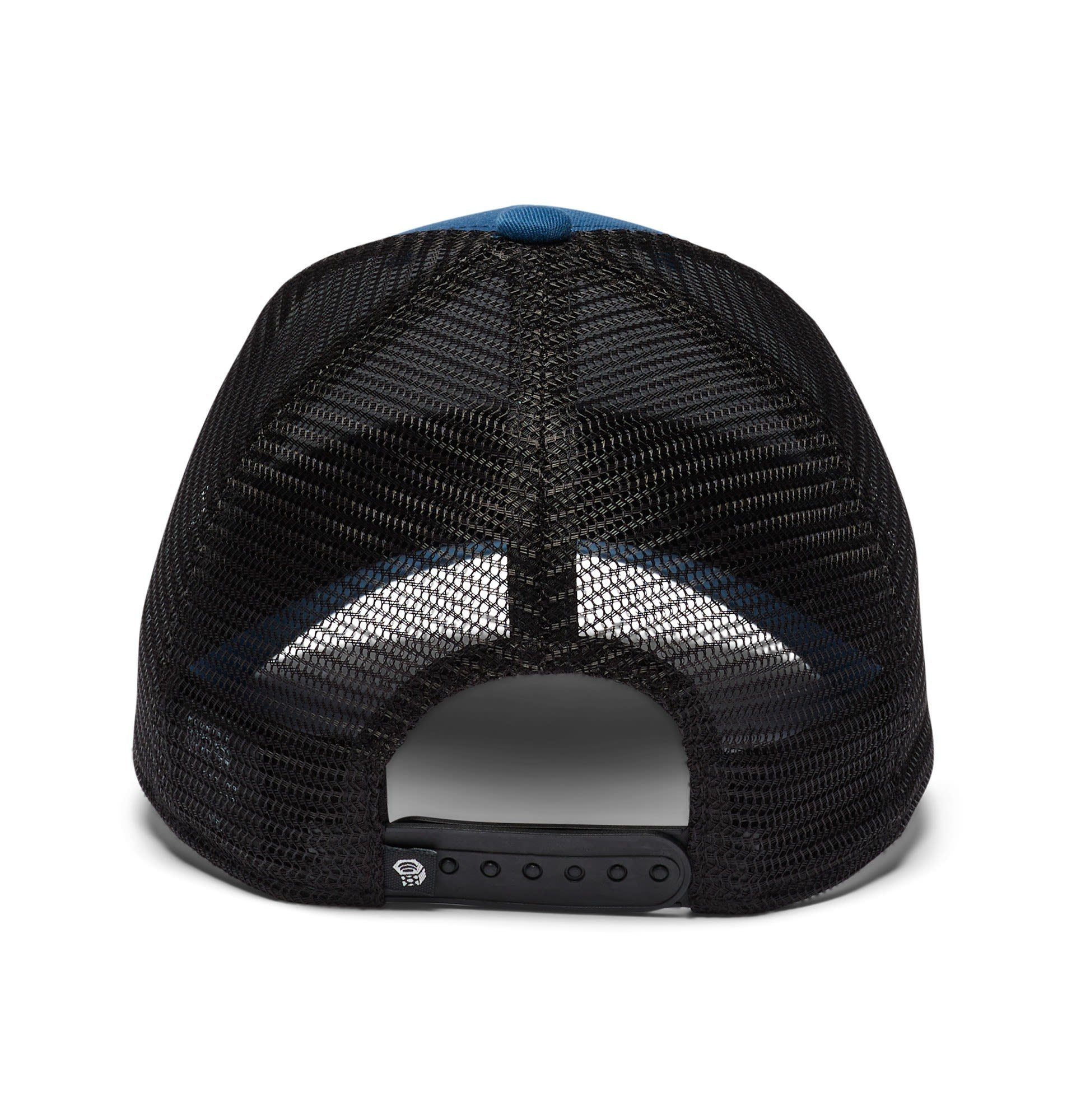 Trucker Blue Mountain Logo Mountain Mhw Hardwear Beanie Hardwear Horizon Accessoires Hat