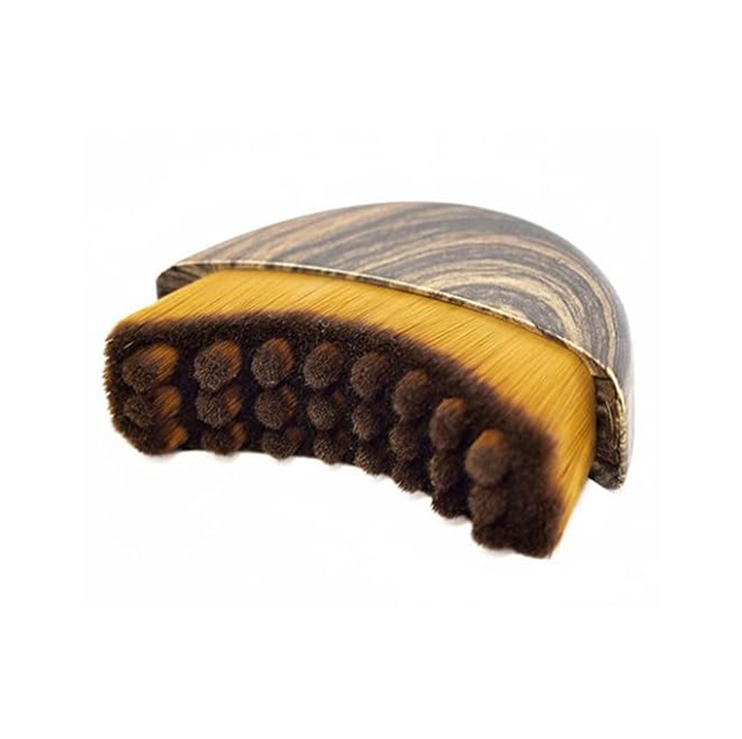 ARI ANWA Skincare Gesichtsmassagegerät Contour Facial Brush, Gua Sha Bürste – Gesichtsbürste Lymphmassage