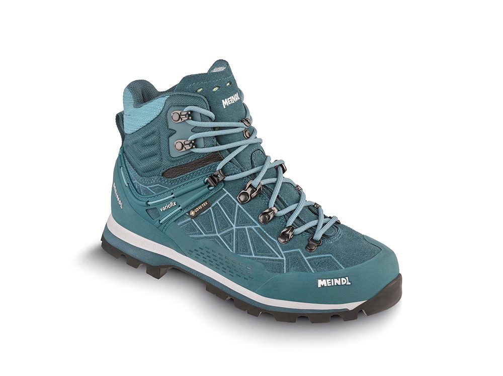 Meindl Meindl Summit Lady GORE-TEX Outdoorschuh GORE-TEX® – Winddicht, wass günstig online kaufen
