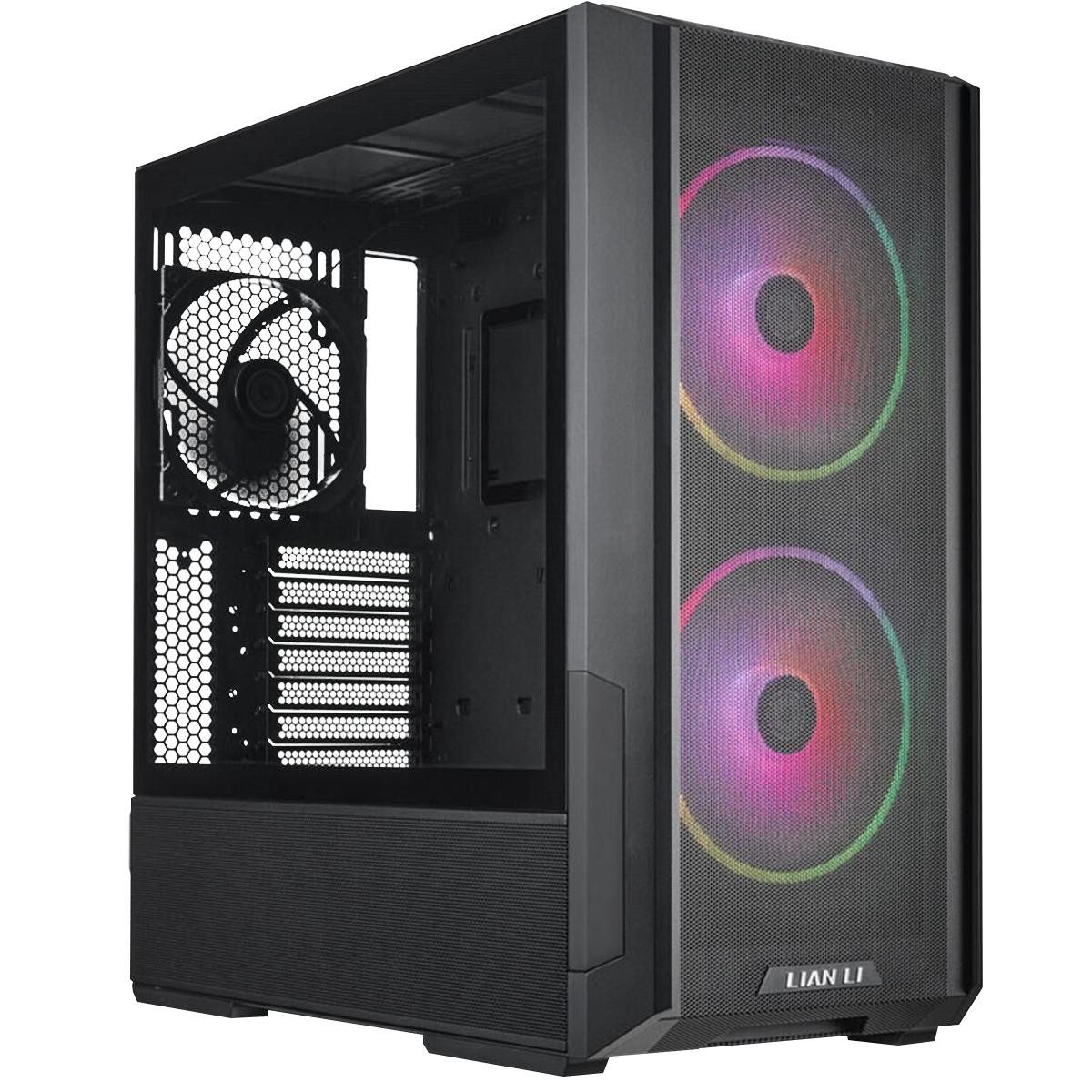 ONE GAMING Gaming PC IN013 Gaming-PC (Intel Core i7 12700KF, GeForce RTX 5070, 32 GB RAM, 1000 GB SSD, Wasserkühlung)