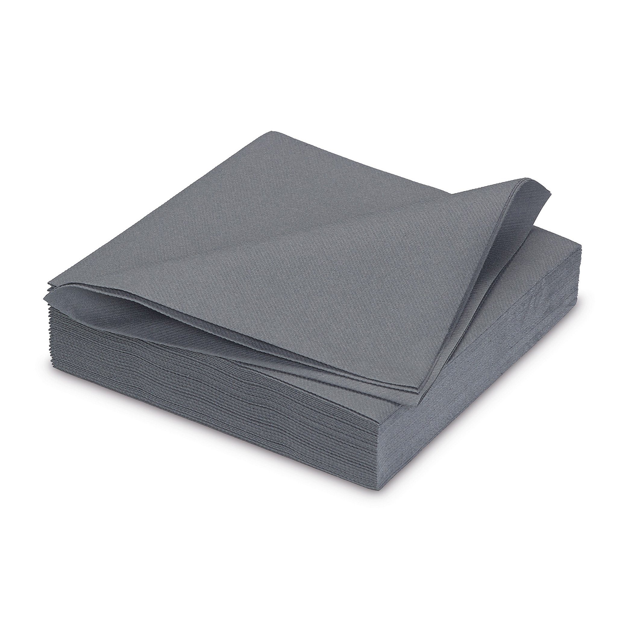 AVA Papierserviette, Servietten stoffähnlich 40x40cm in Premium Qualität 25 Stück