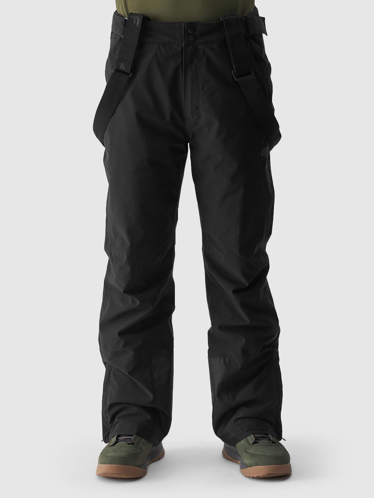 4F Skihose TROUSERS FNK