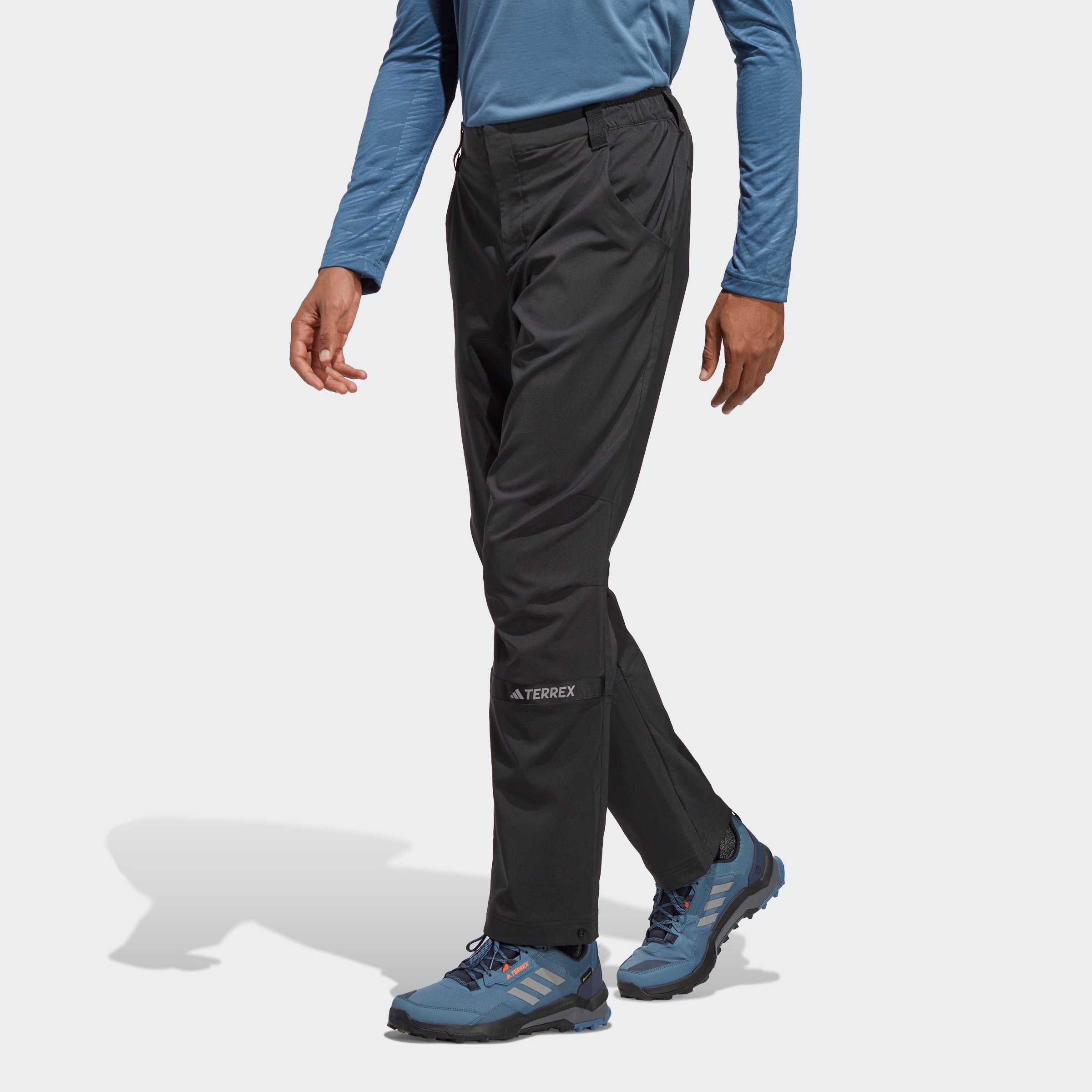 adidas TERREX Outdoorhose TERREX MULTI WOVEN günstig online kaufen
