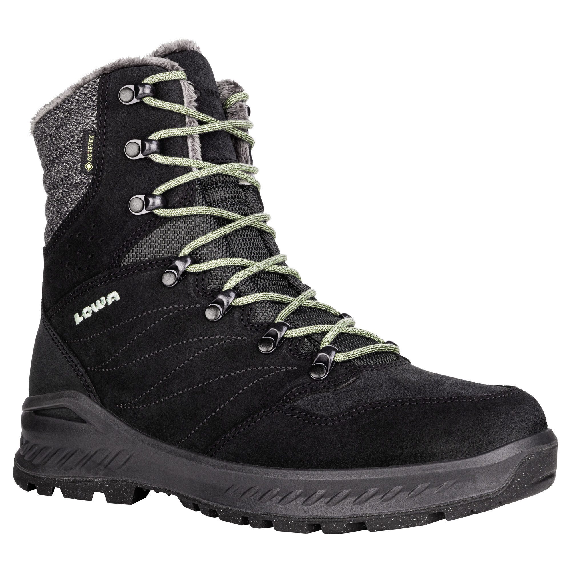 Lowa NABUCCO GTX Ws Outdoorschuh