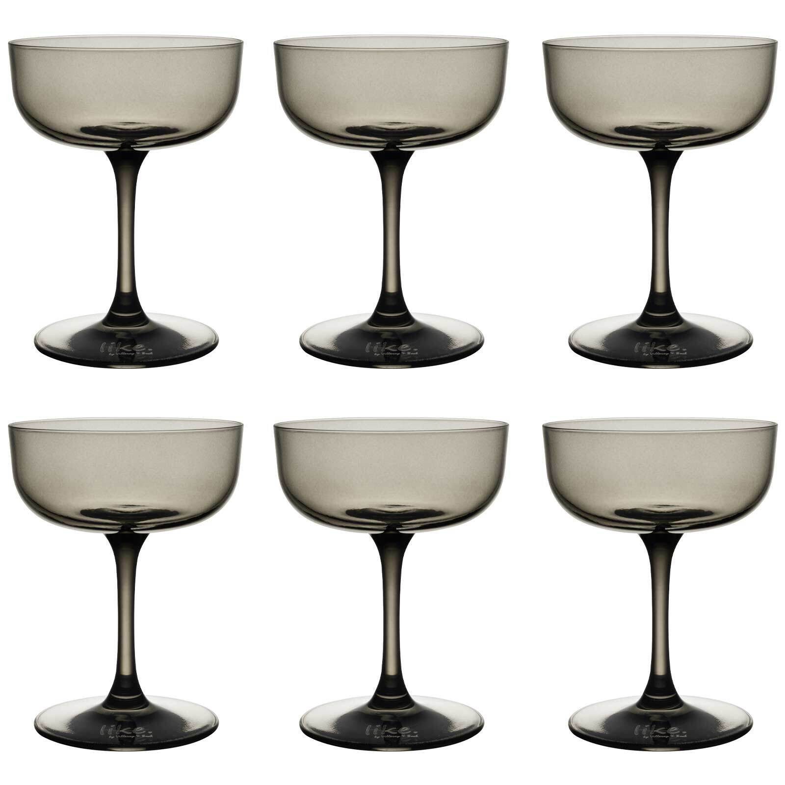 Sektglas Like Glass Sektschalen / Dessertschalen 100 ml