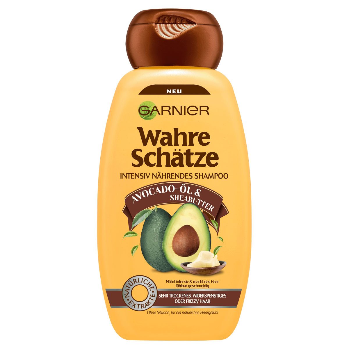 Haarshampoo