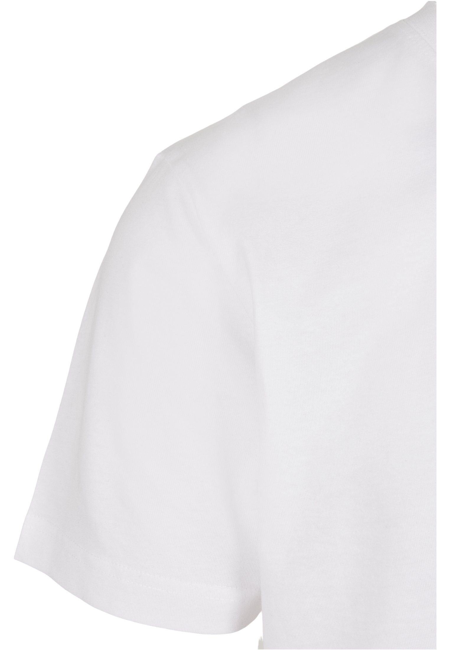 (1-tlg) white Shirt Brandit Premium Kurzarmshirt Brandit Herren