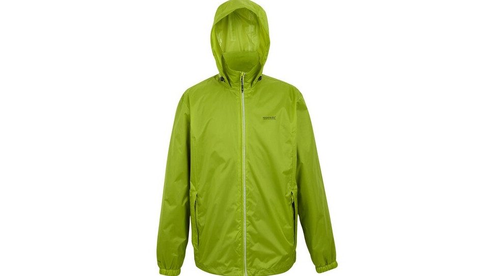 Regatta Regenjacke Lyle IV günstig online kaufen