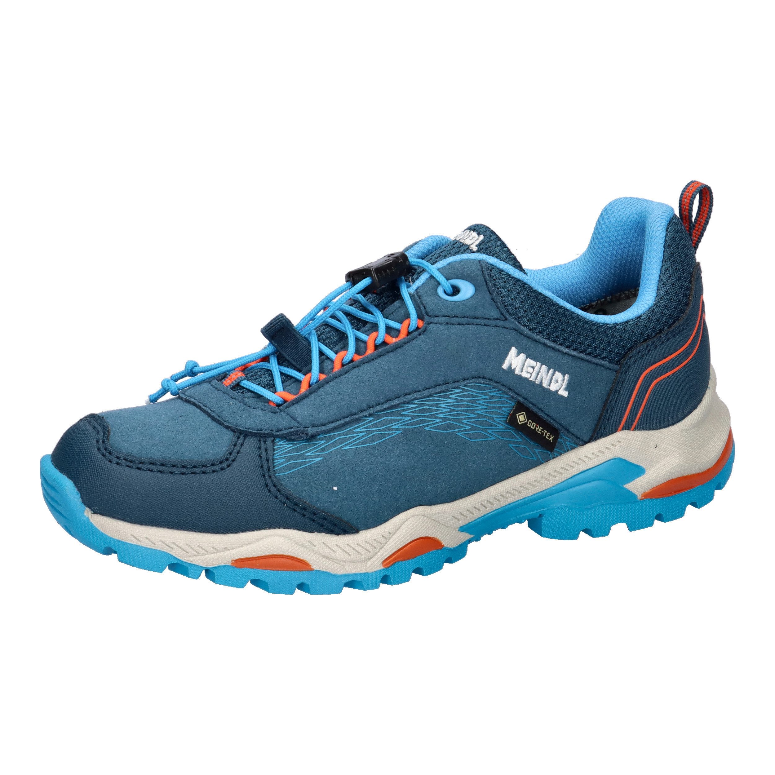 Meindl Meindl Kinder Wanderschuhe Wisper Junior GTX 2137 Trekkingschuh