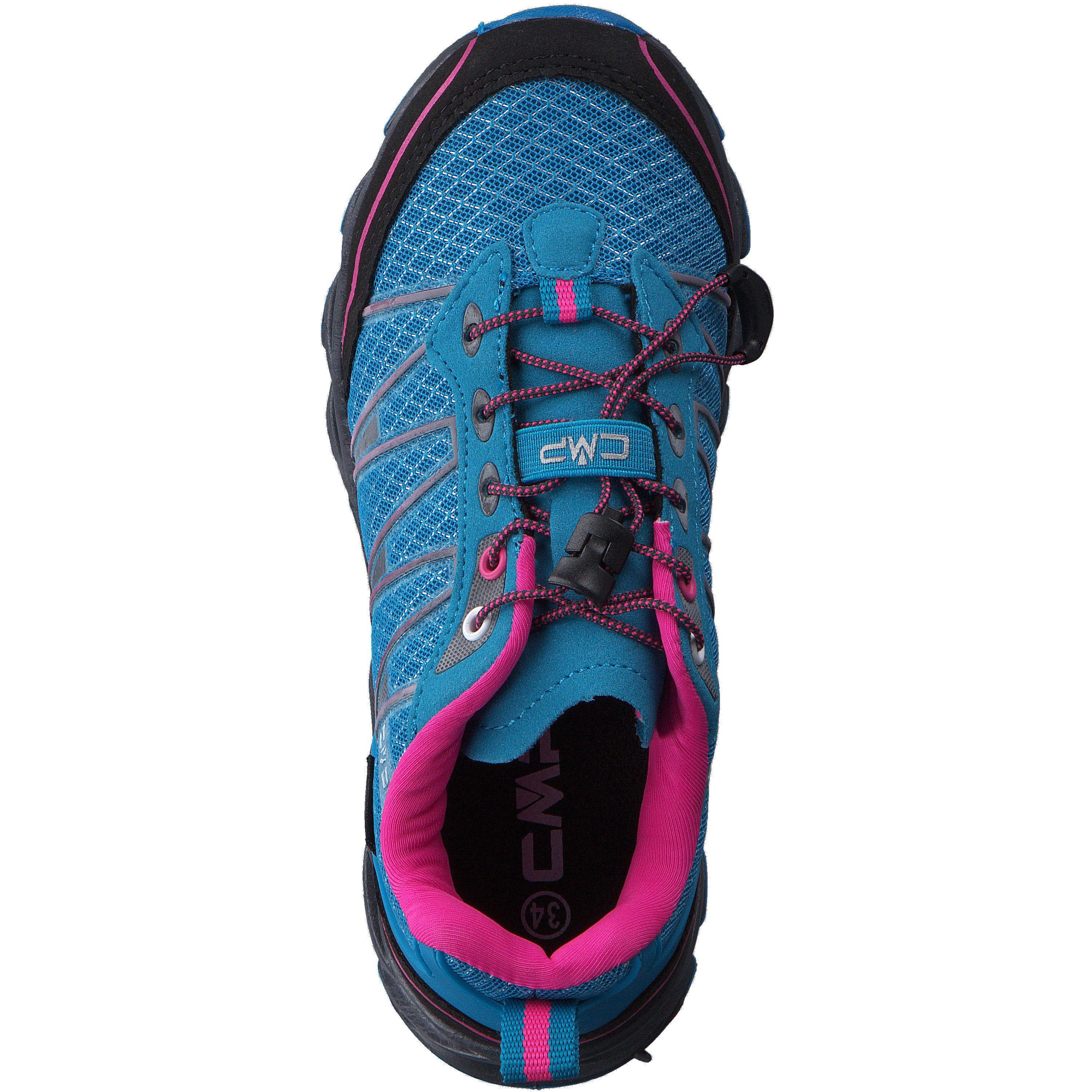 CMP CMP Kinder Trail Running Schuhe Altak WP 2.0 39Q4794J Trailrunningschuh
