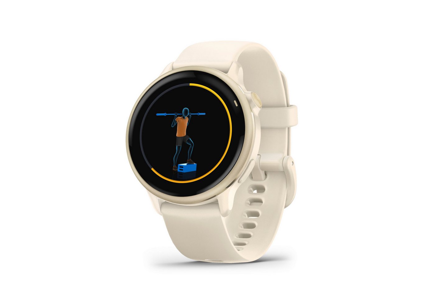 Garmin vívoactive 6 Smartwatch (3,04 cm/1,2 Zoll, Garmin)