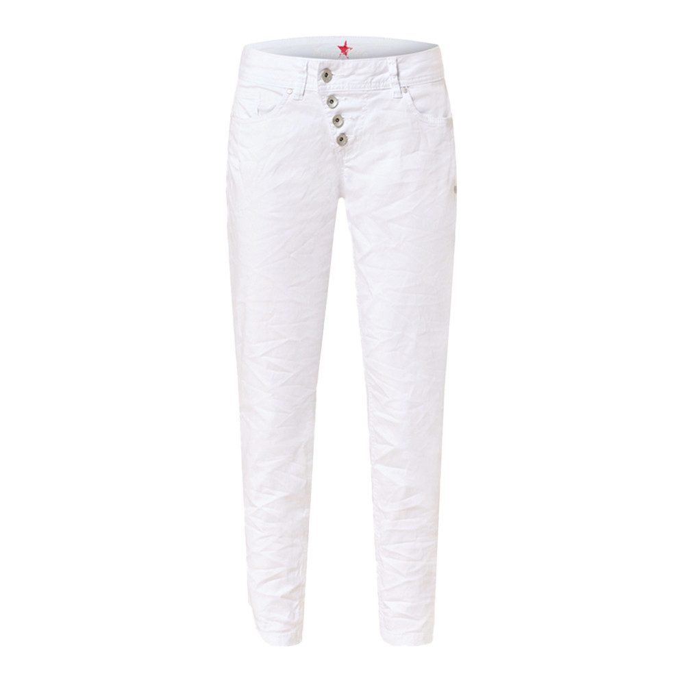 Buena Vista 5-Pocket-Hose Malibu Stretch Twill günstig online kaufen