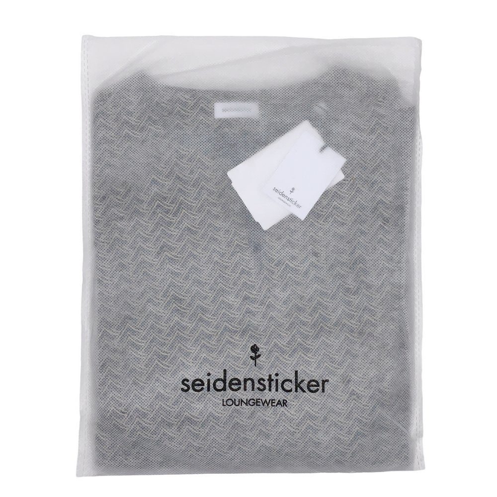 Set + seidensticker 12.521700 Pyjama Hose) (Oberteil