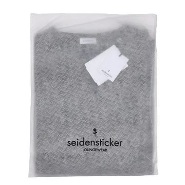 seidensticker Pyjama Set (Oberteil + Hose) 12.521700