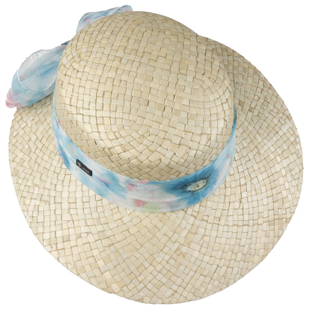 Lipodo Sonnenhut (1-St) Damenhut, Made in günstig online kaufen
