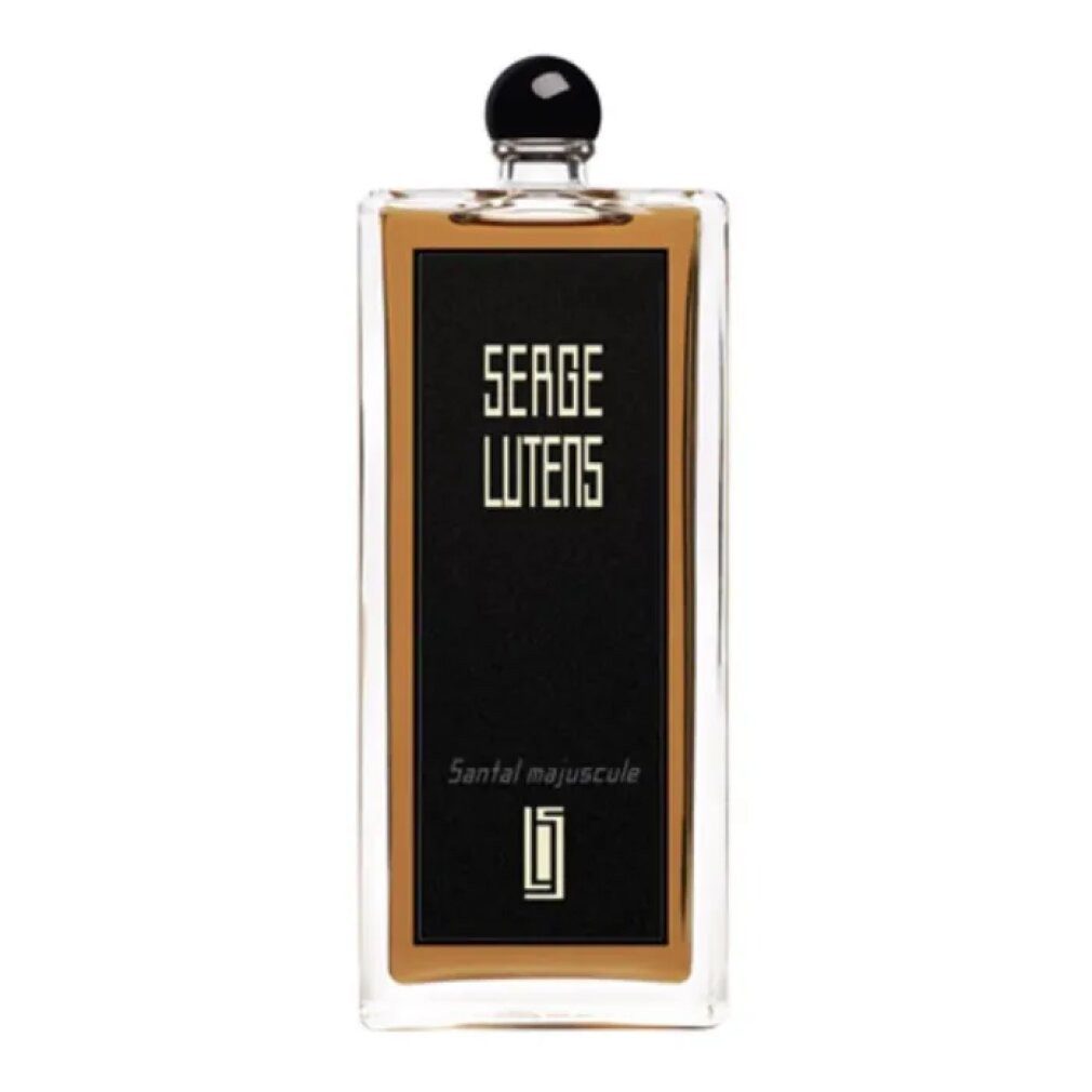 SERGE LUTENS Körperpflegeduft Santal Majuscule Eau De Parfum Spray 50ml