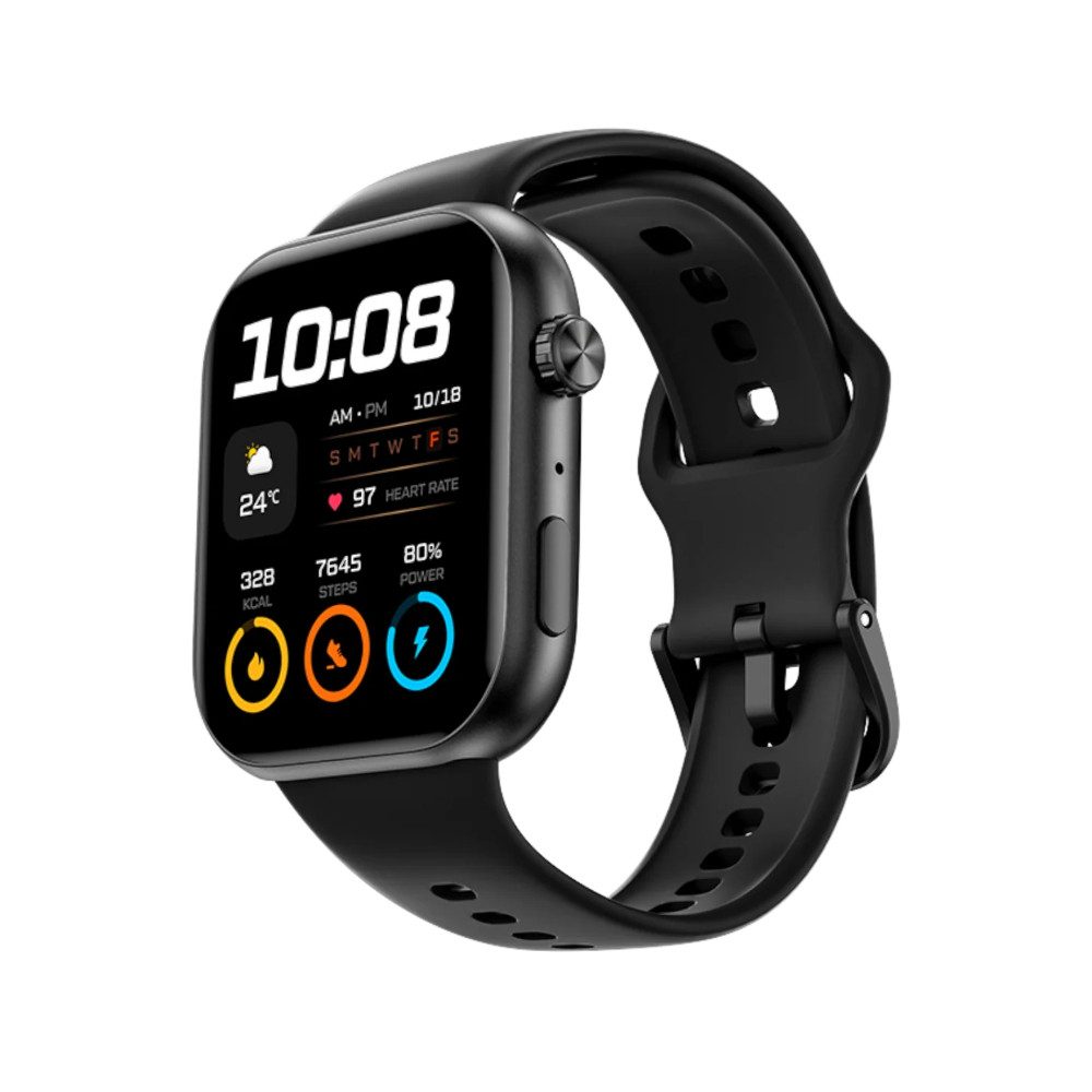 Honor HONOR CHOICE Watch 2i Smartwatch (1.85 Zoll)