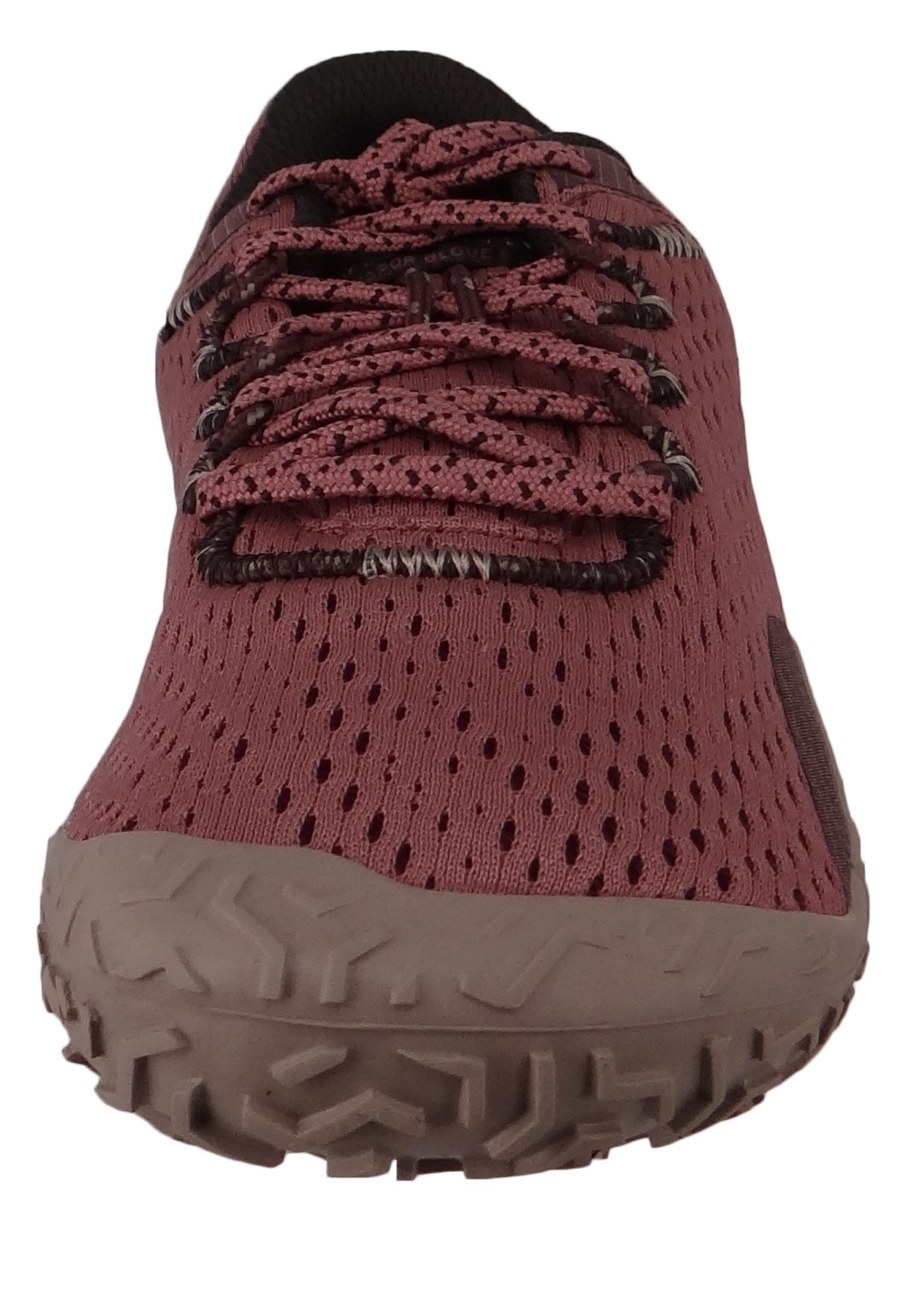 Merrell J067720 Vapor Glove 6 Barefoot Burlwood Mokassin