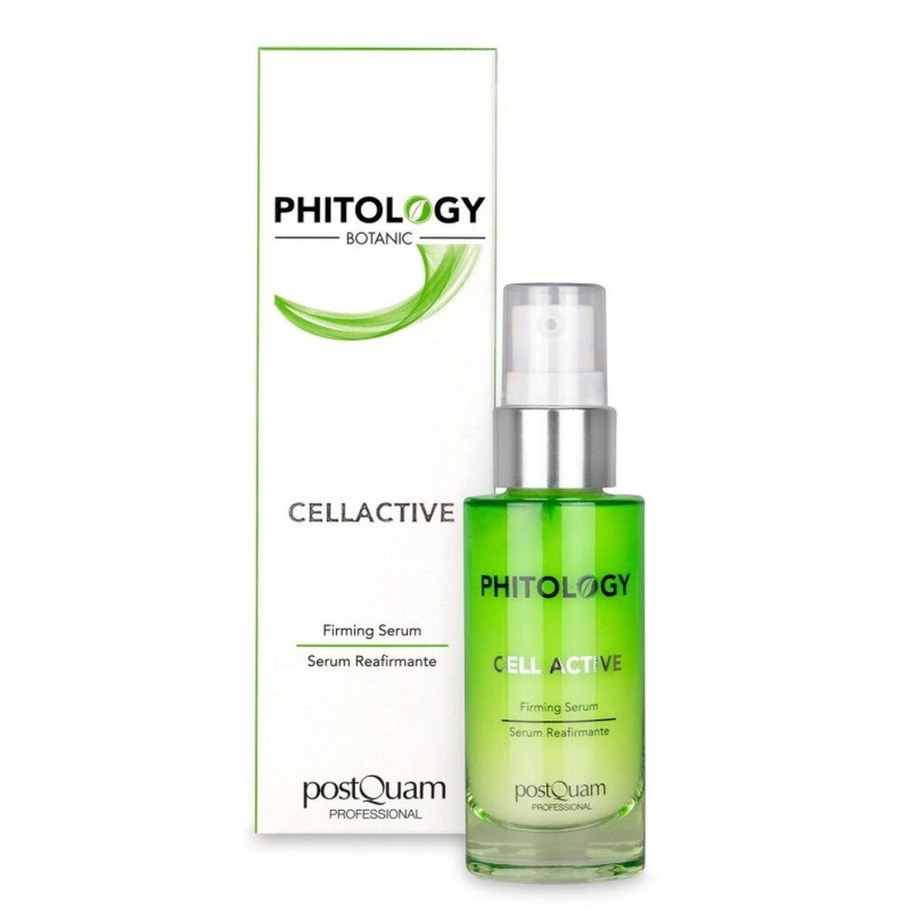 Postquam Gesichtspflege Phitology Cell Active Firming Serum
