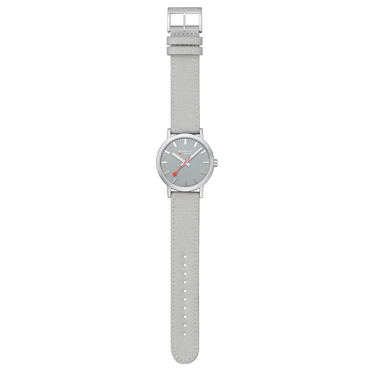 MONDAINE Quarzuhr A660.30360.80SBH