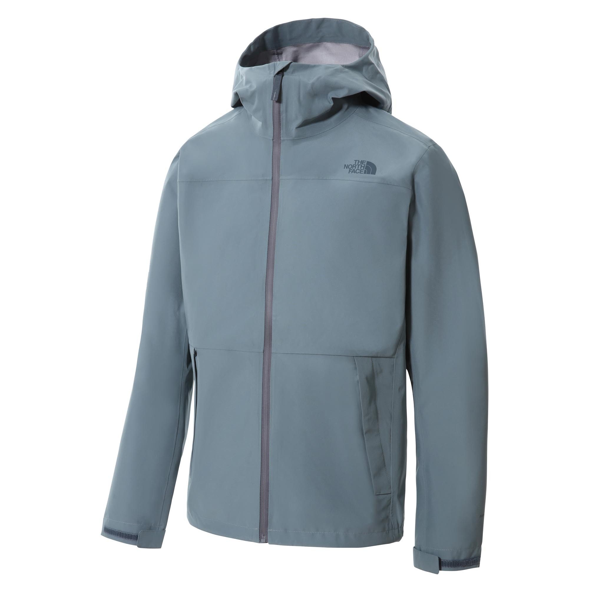 The North Face Outdoorjacke The North Face Herren Jacke M Dryzzle Futurelight Jacket 7QB2