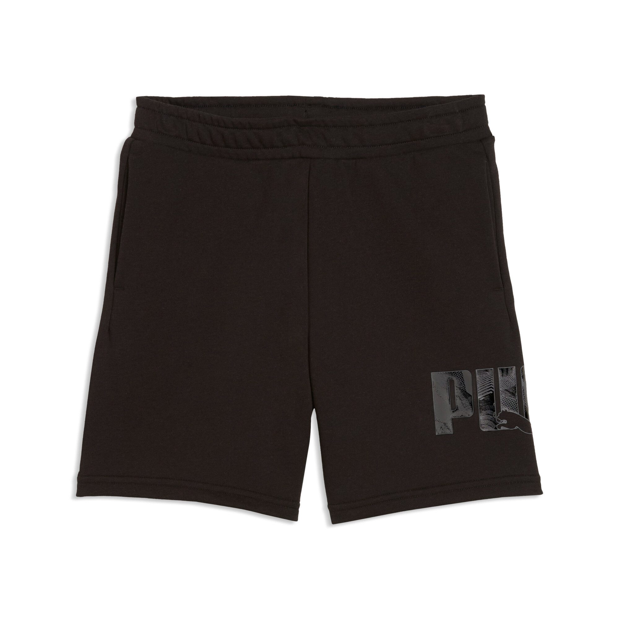 Trainingsshorts ESS LOGO LAB STORY 2 SHORTS TR B
