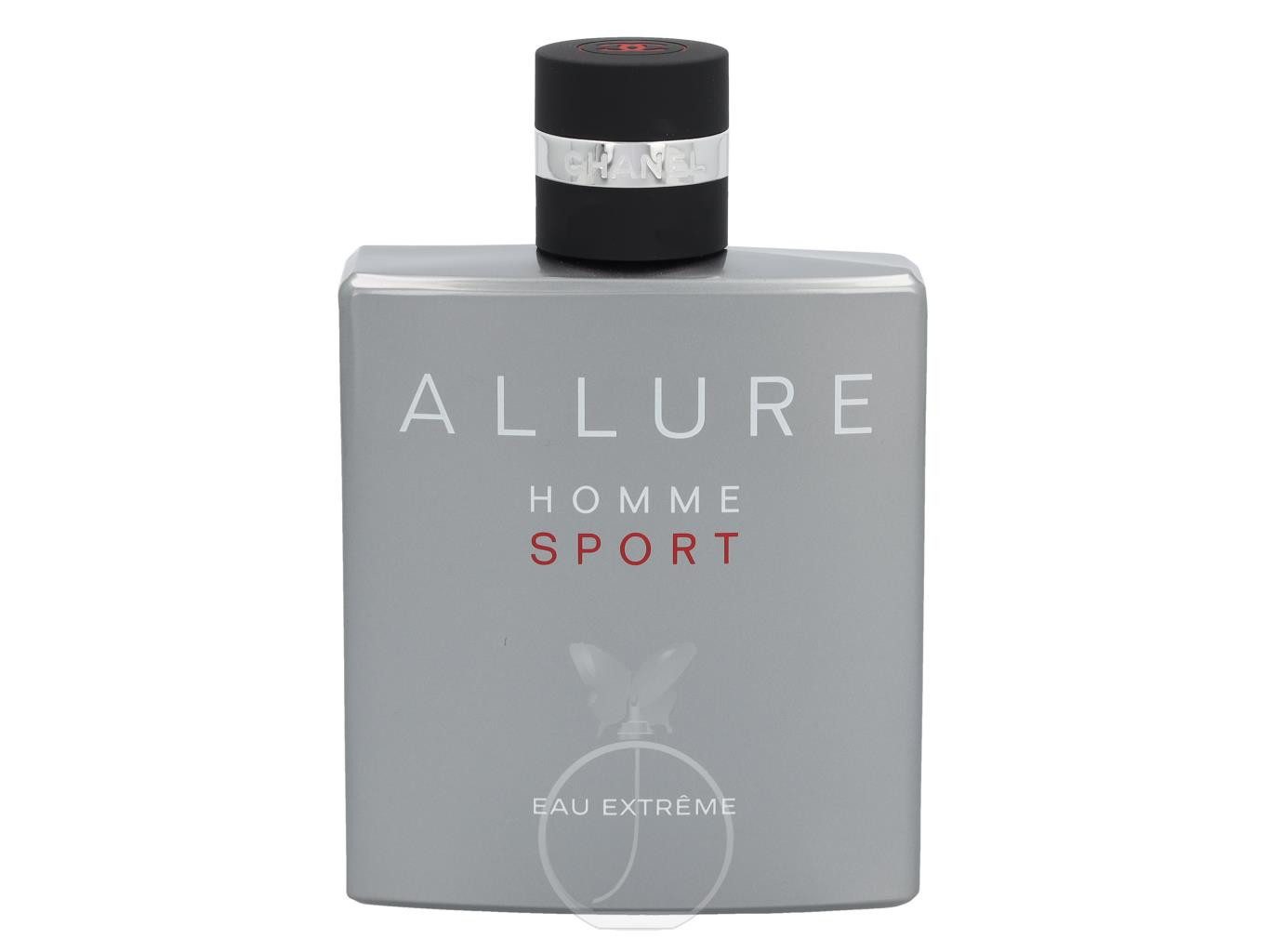 CHANEL Парфюмы Chanel Allure Homme Sport Eau Extreme Парфюмы 150 ml, 1-tlg.