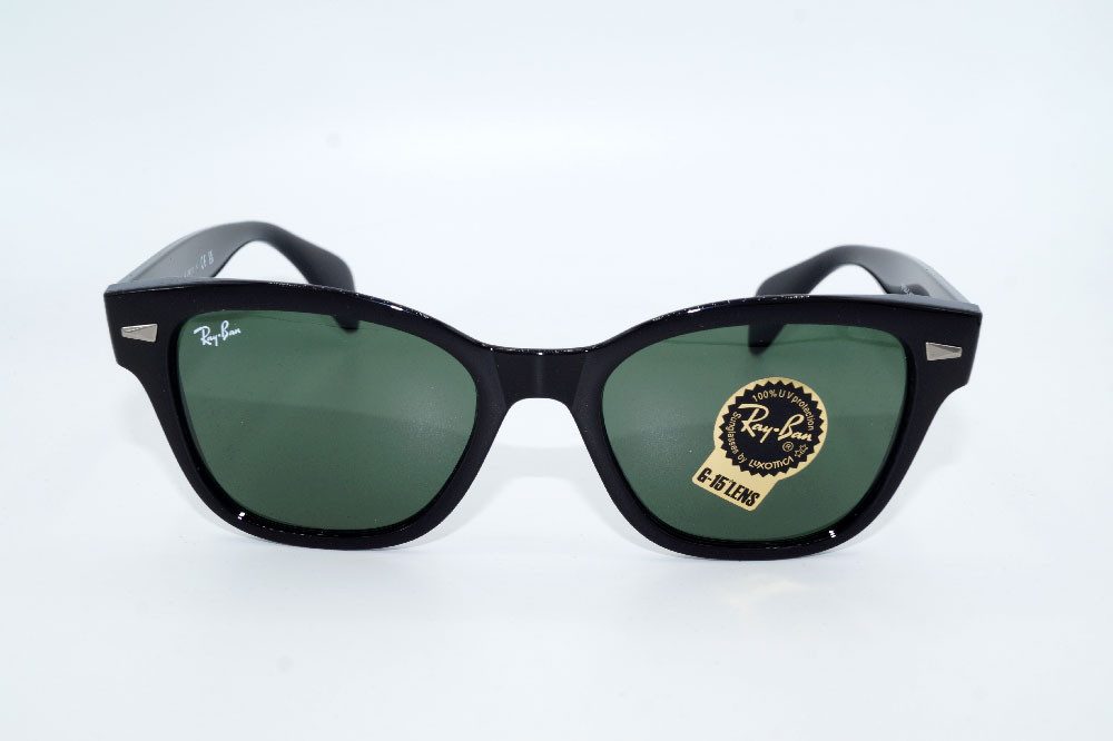 Ray-Ban Sonnenbrille RAY BAN Sonnenbrille Sunglasses RB 0880 901 31