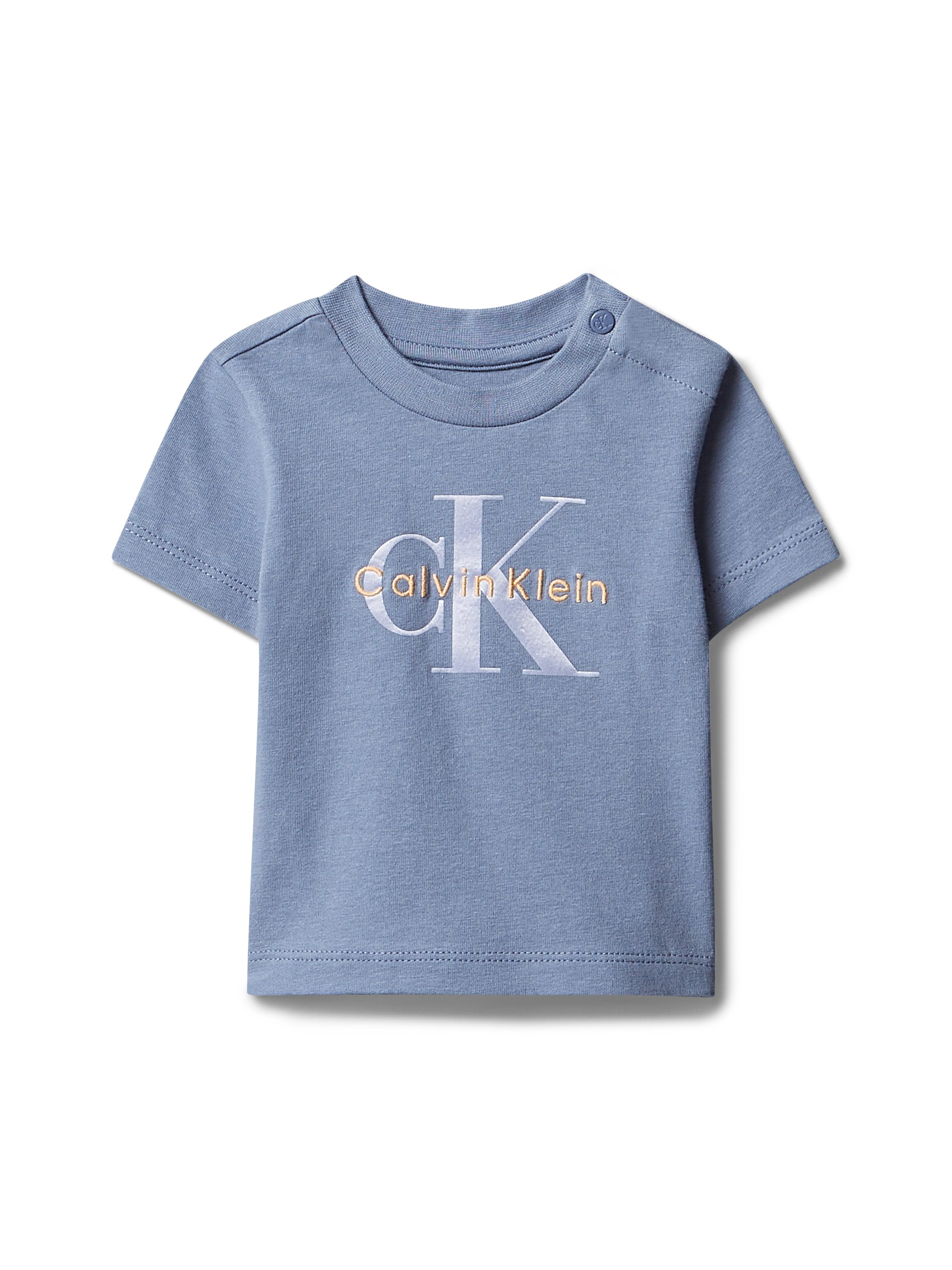 T-Shirt LOGO T-SHIRT