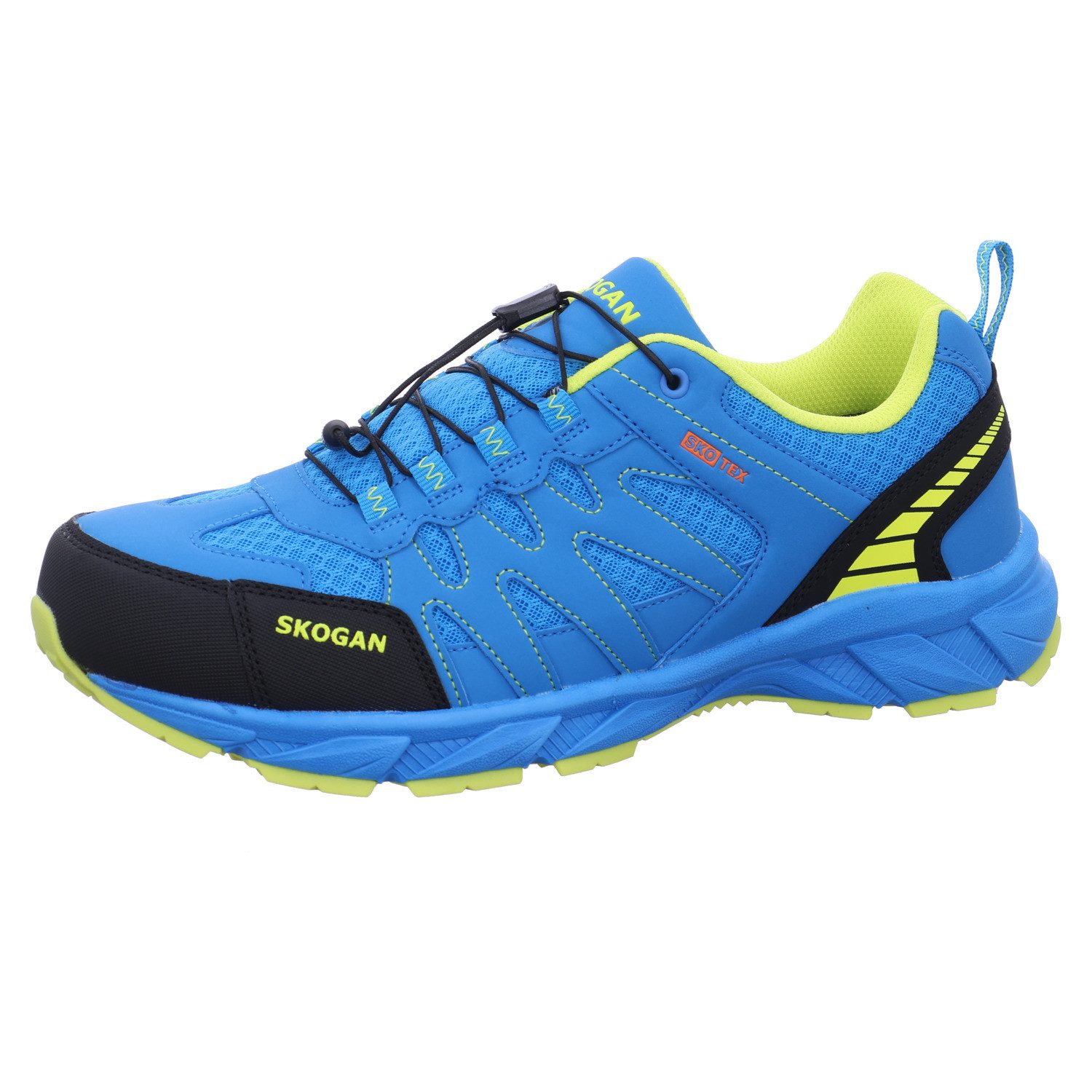 Sumaat Hikingschuh