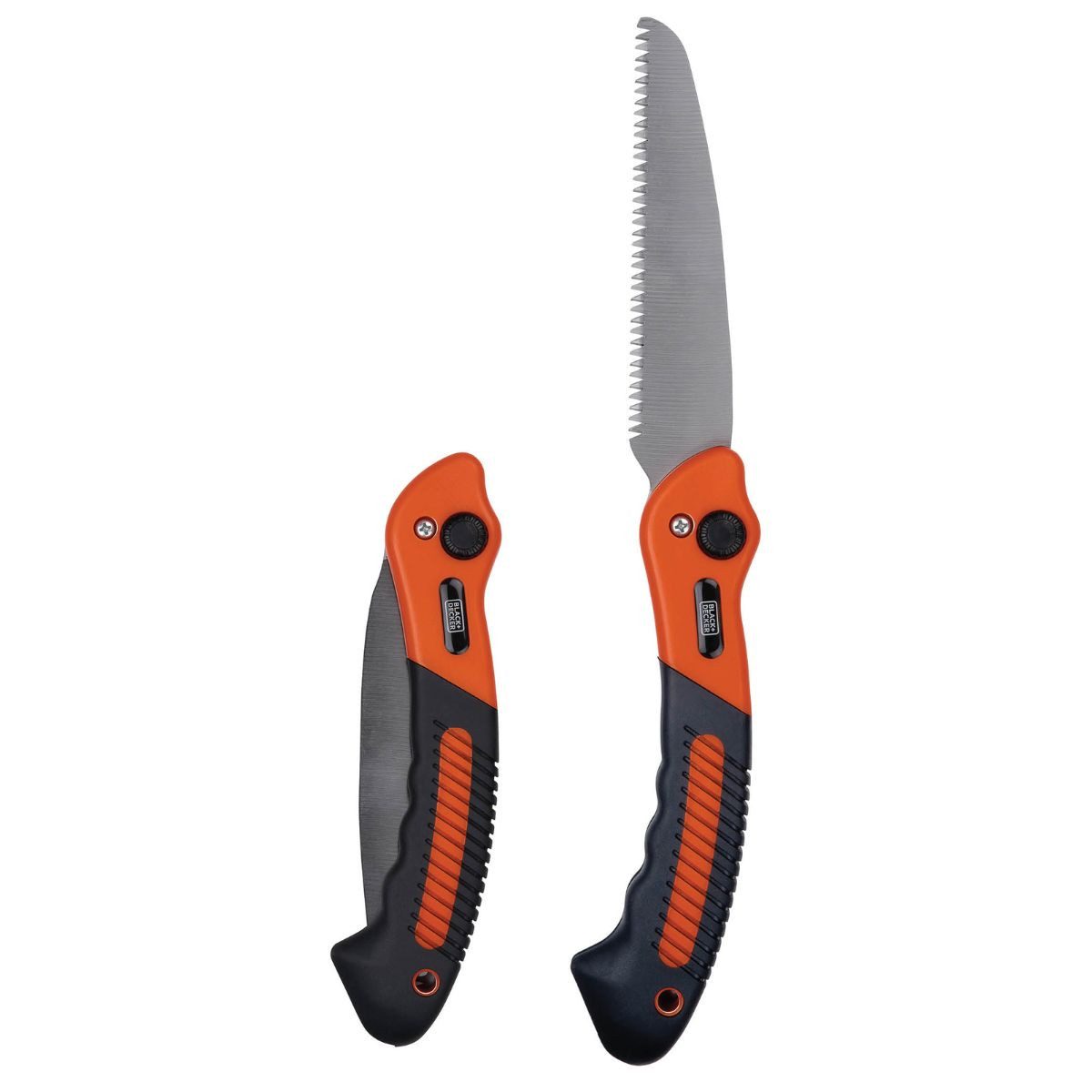 Black + Decker Gartenschere BLACK+DECKER Astsäge