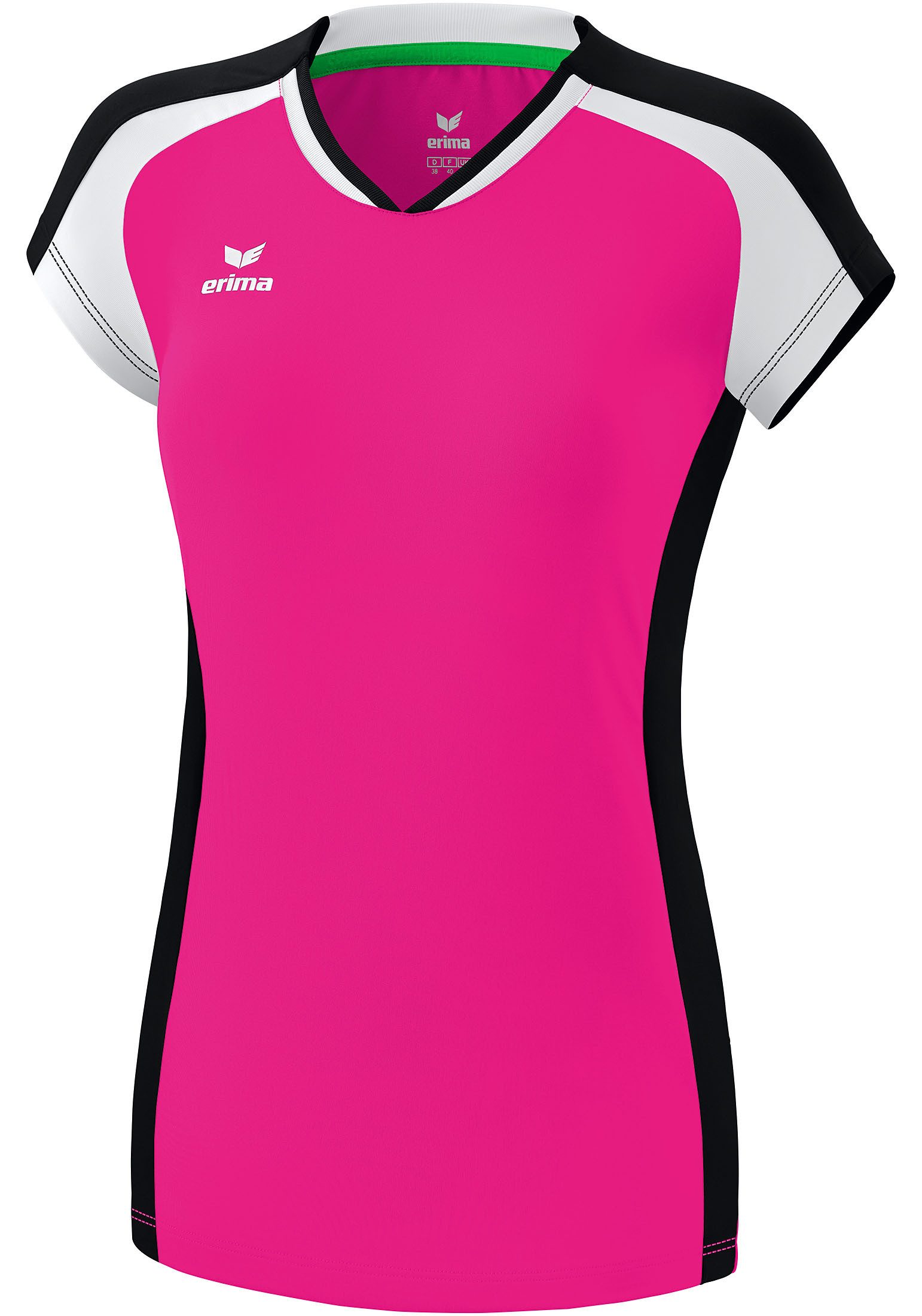 Erima Volleyballtrikot Damen Gandia Tanktop