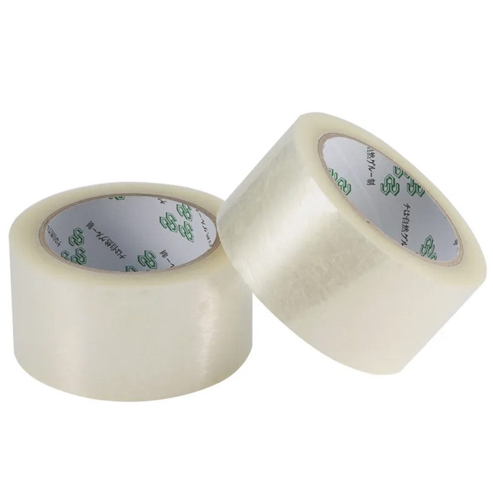 Daskoo Paket-Klebeband 8/16/24/48 Rollen Klebeband 45mm/136m günstig online kaufen