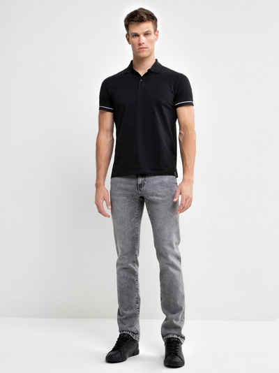 BIG STAR Poloshirt GETAH