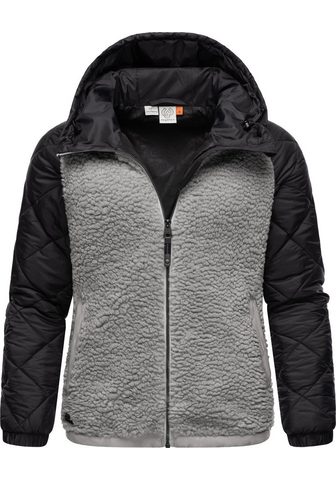  Ragwear Outdoorjacke »Leeloo« su Kapuz...