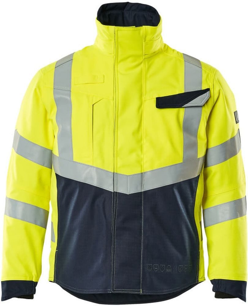 Winterjacke
