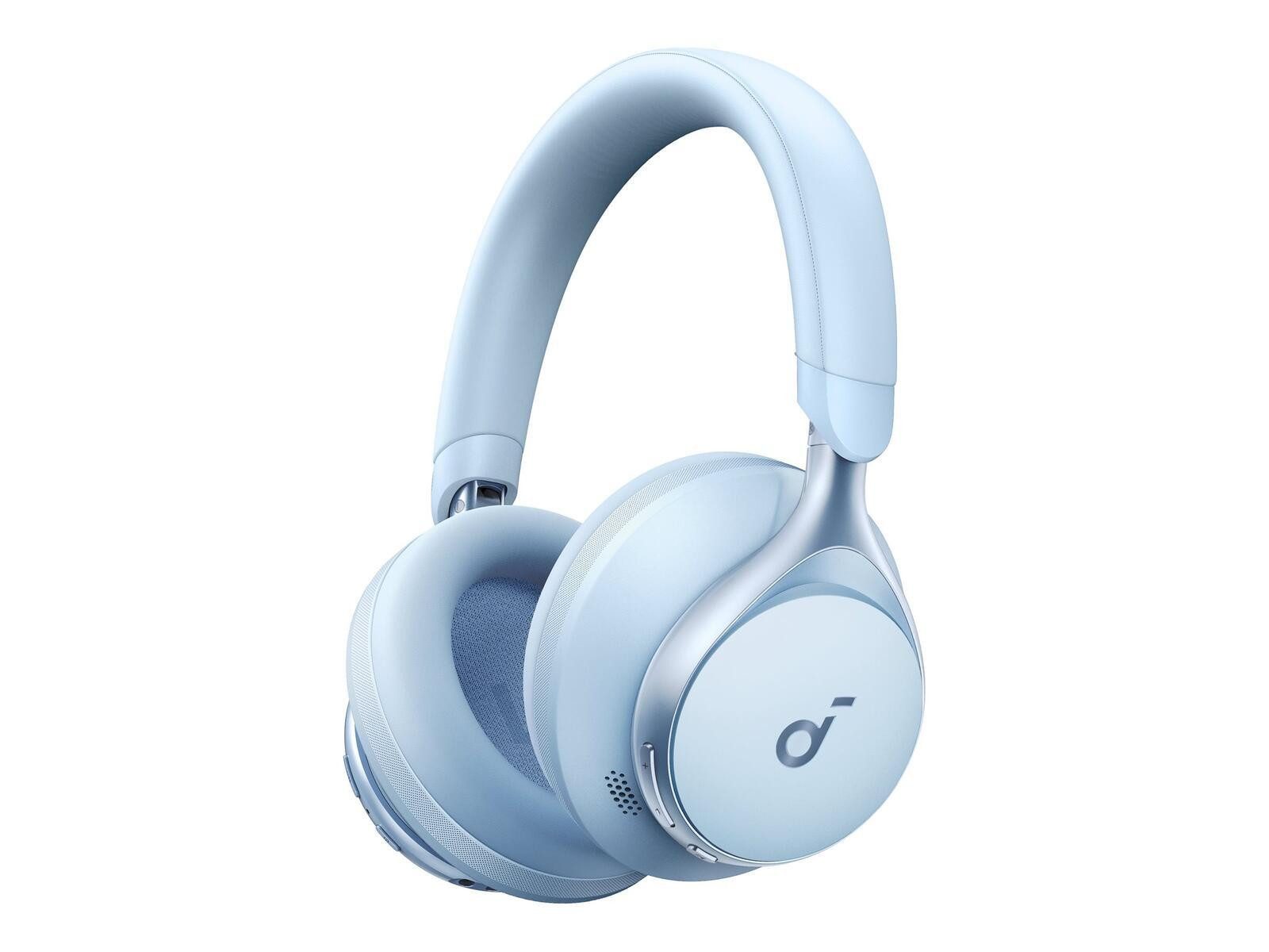 Soundcore Space One Blau
