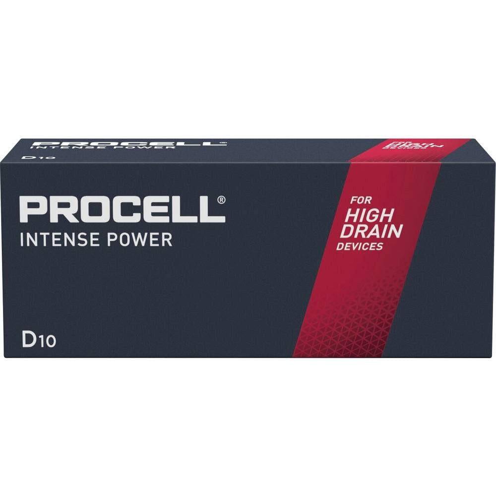 Procell Duracell Mono (D)-Batterie 5000394137011 Batterie
