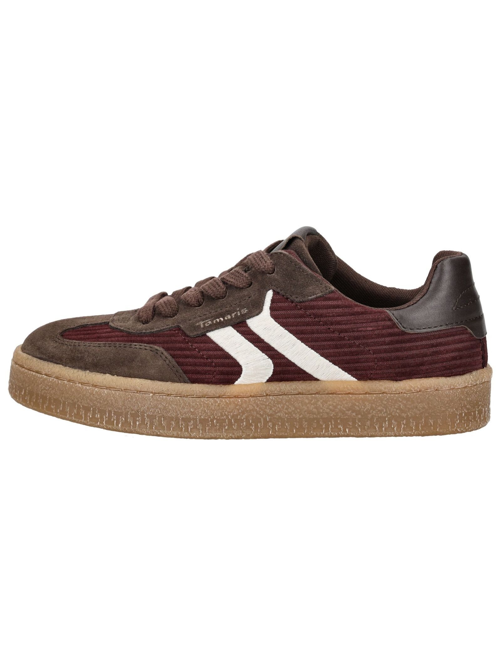 Tamaris Sneaker Leder . Sneaker (1-tlg)