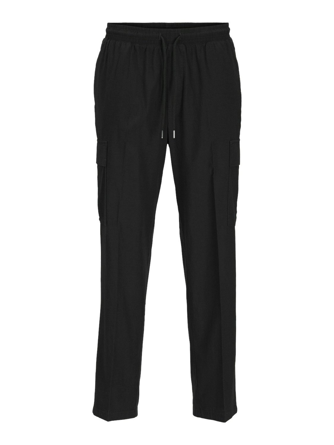 Jack & Jones Cargohose JPSTKARL SUMMER CARGO SN STYD mit Taschen – Bild 4 von 5
