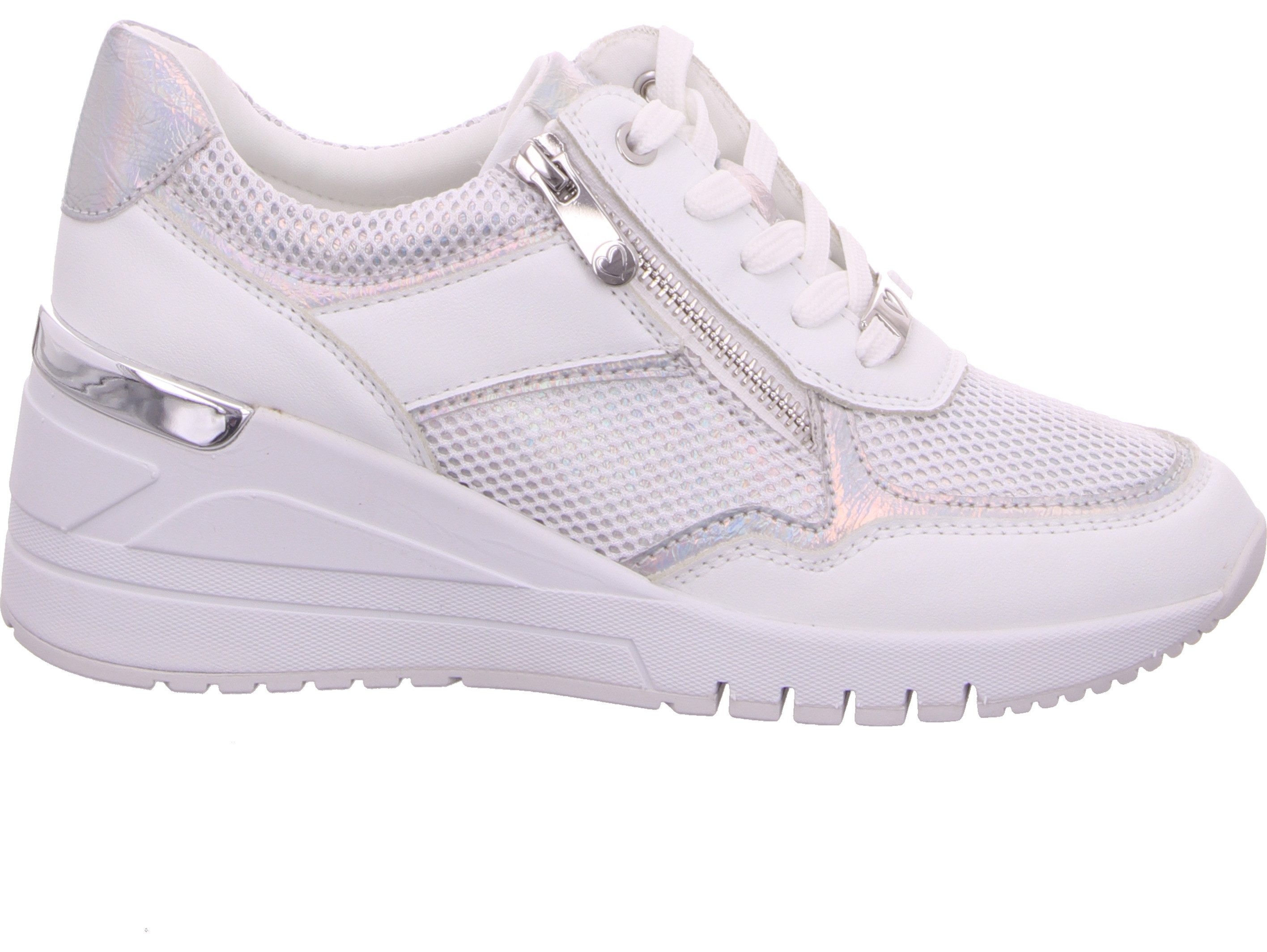 MARCO TOZZI Wedgesneaker 100% vegan günstig online kaufen