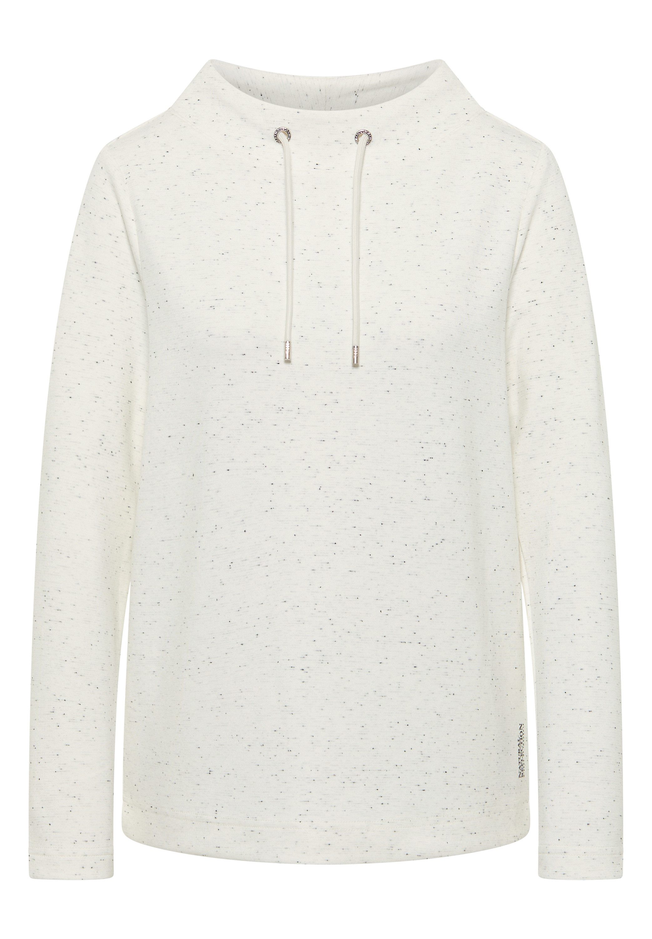 Langarmshirt