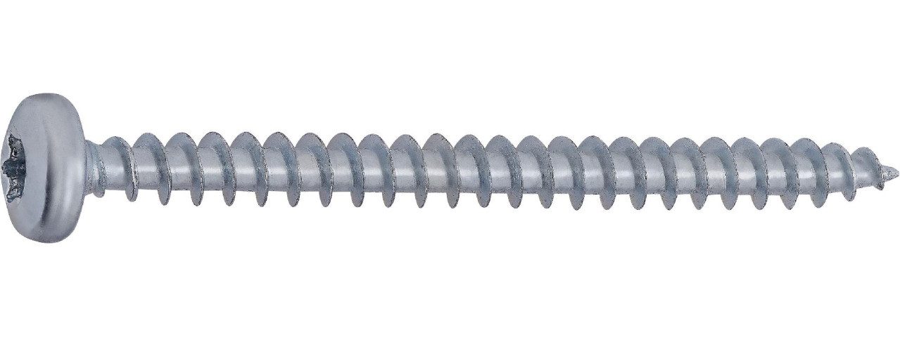 Connex Holzbauschraube Connex Universalschrauben 6.0 x 50 mm TX 30 - 6